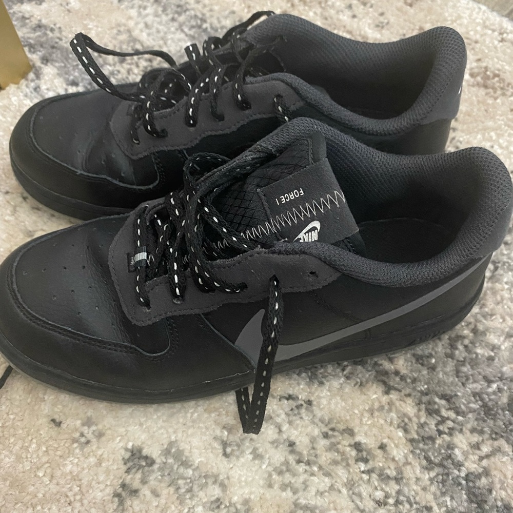 Nike Air Force 1s